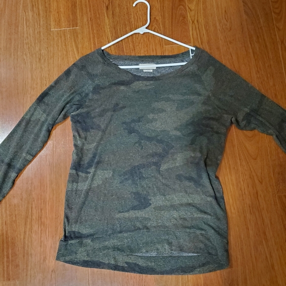 TNA Boyfriend Style Long Sleeve - Picture 1 of 2